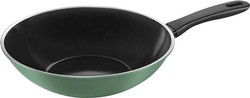 Ballarini - Wok indukcyjny Caprera - 28 cm, Zielony