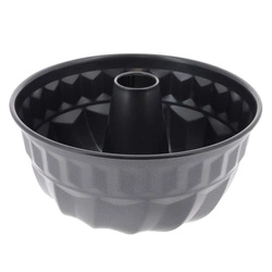 de Buyer - Forma do babek z otworem