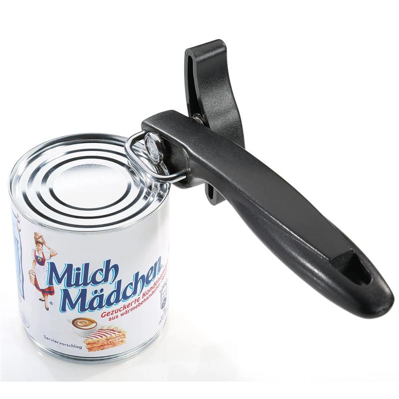 Kuchenprofi - otwieracz do puszek, 19,5 cm Safe