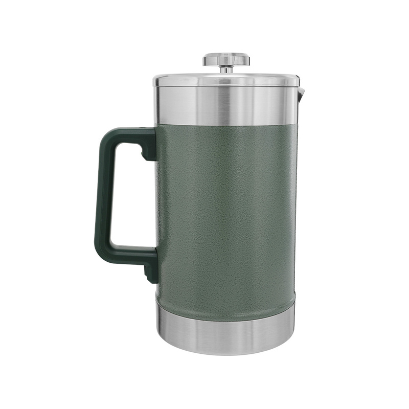 Stanley - zaparzacz do kawy French Press turystyczny CLASSIC 1,4L