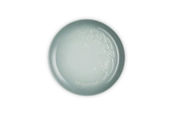 Le Creuset - Talerz 22 cm Jardin sea salt