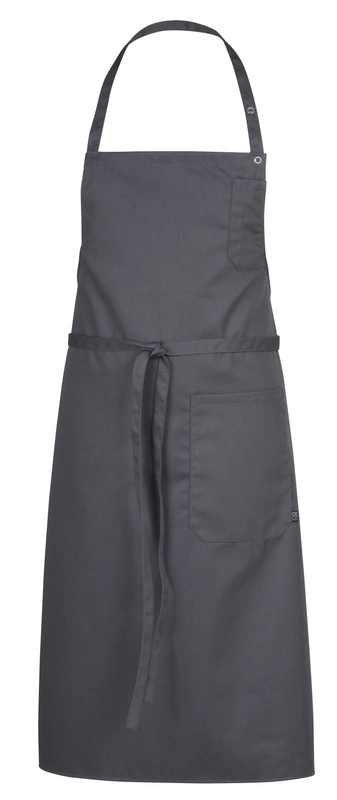Robur - Loti fartuch, szary
