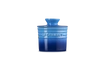 Le Creuset - Maselniczka wodna 0,17 l azure