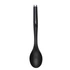 KitchenAid Culinary Tools - łyżka kuchenna CLASSIC Onyx Black