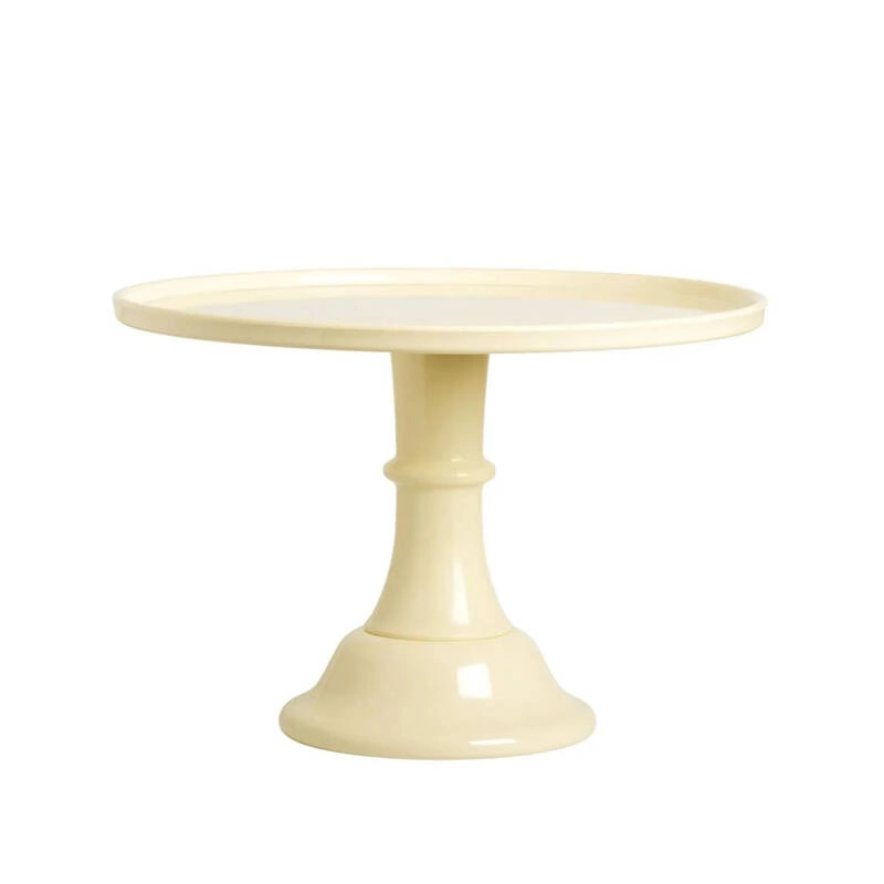 A Little Lovely Company - Patera VANILLA CREAM 30 cm
