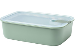 Mepal - Pojemnik na żywność EasyClip 1500 ml nordic sage