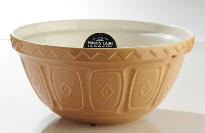 Mason Cash - Misa 2,7l, Original Cane