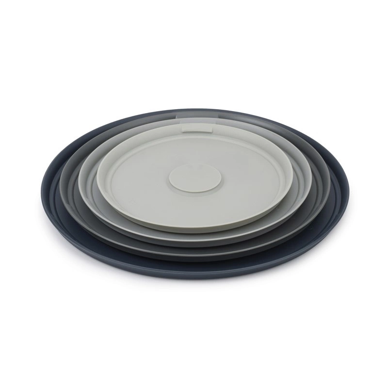 Joseph Joseph - Zestaw 4 misek, Nest Prep&Store, 100colection