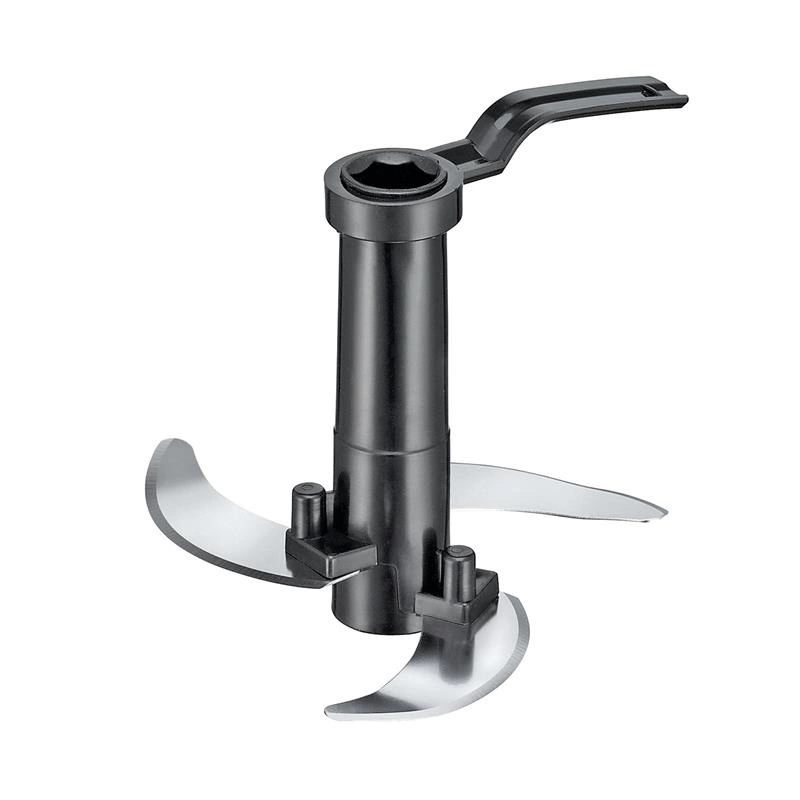 Kuchenprofi - siekacz ręczny, śred. 15 x 12 cm, 0,8 l Turbo