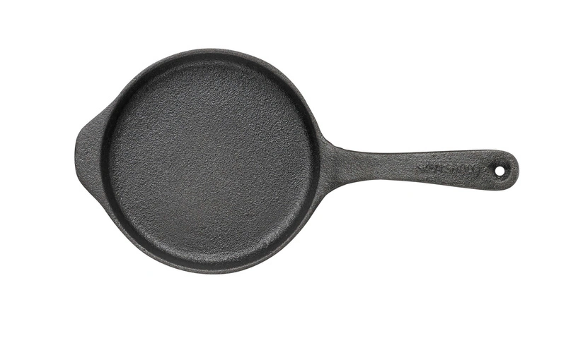 Skeppshult - ORIGINAL Patelnia do blinów - 13 cm, czarny