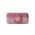 Monbento - Monbento Snacky lunchbox dla dzieci 0,85 l Pink Blush