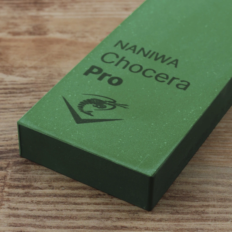 Naniwa - Chocera Pro Kamień do ostrzenia #1000