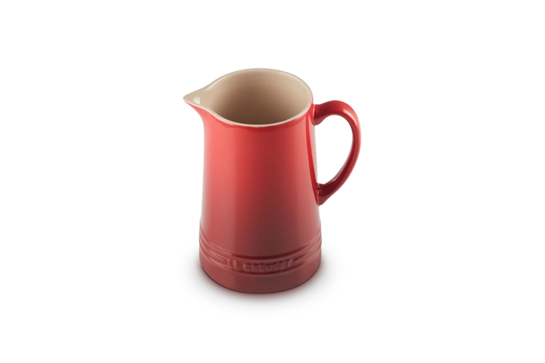 Le Creuset - Dzbanek 1.5L Wiśniowy