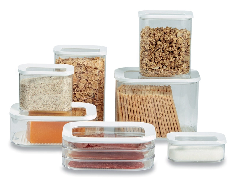 Mepal - Pojemnik na ser 2000ml Modula