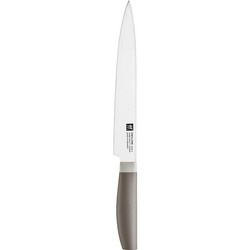 Zwilling - nóż do wędlin 18 cm szary Now S