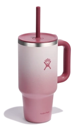 Hydro Flask - Kubek 32oz AllAroundTrave Tumbler BayberryOmbre
