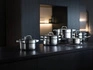 WMF - Zestaw garnków 5 el., Compact Cuisine