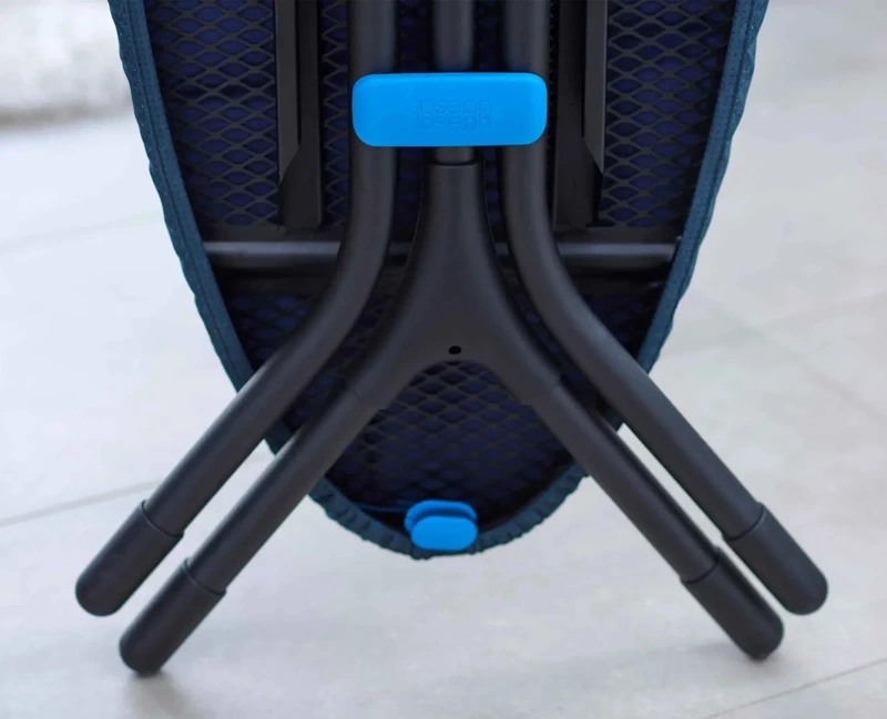 Joseph Joseph - Deska do prasowania Glide EasyStoring czarna