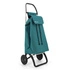 Rolser - Wózek na zakupy Saquet LN 2 Aguamarina