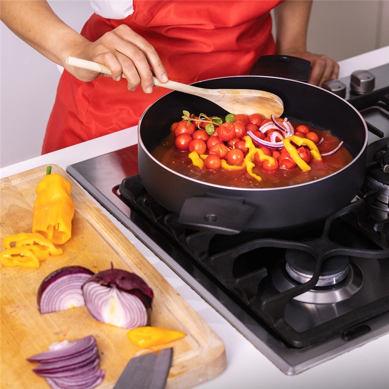 Moneta - Patelnia 30 cm, Recy, indukcja