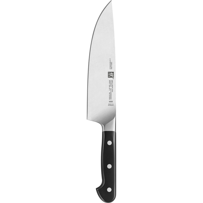 Zwilling - Nóż szefa kuchni Pro 20 cm