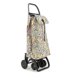 Rolser - I-Max William Morris 4L TOUR Pomegranate