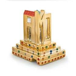 Alessi - La Citta dell'amore mio- Ozdoba