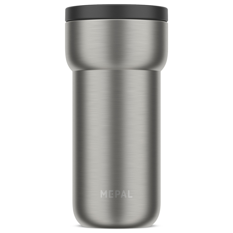 Mepal - Kubek termiczny Ellipse 375ml Nordic Black