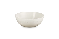 Le Creuset - Miska 18 cm Jardin meringue