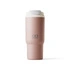 Monbento - Monbento Travel Mug kubek termiczny 0,6 l Pink Moka