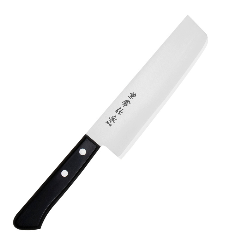 Kanetsune - 5500 VG-2 Nóż Nakiri 16,5 cm