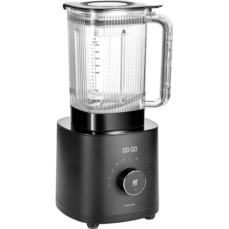 Zwilling - blender wysokowydajny czarny Enfinigy