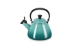Le Creuset - czajnik Kone bleu riviera 1,6 l
