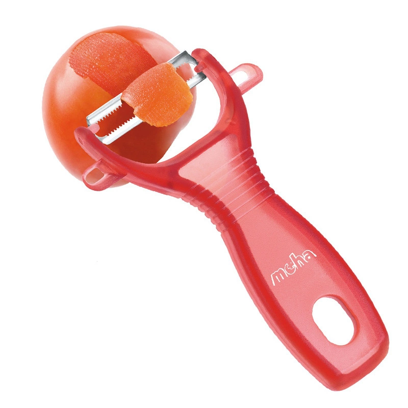 Moha - Obieraczka do pomidorów PELAczerwony