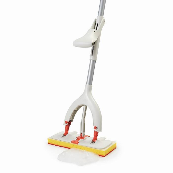 OXO - Mop płaski Good Grips