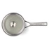 KitchenAid - Rondel emaliowany 1,3L - czarny mat