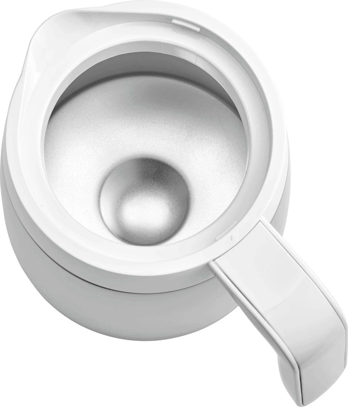 Zwilling - ekspres do kawy przelewowej srebrny Enfinigy