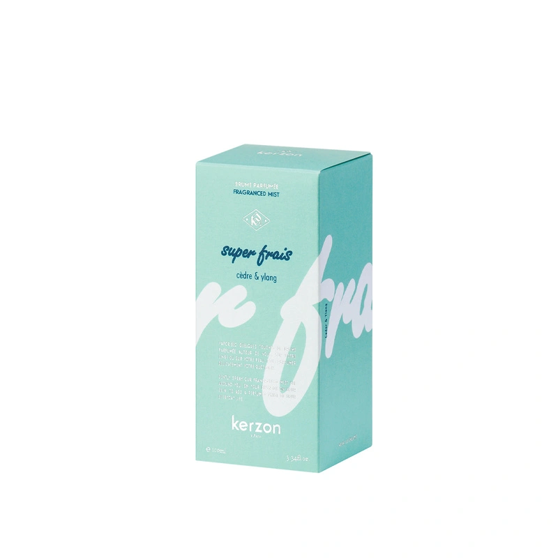 Kerzon - Woda toaletowa 100 ml Super Frais