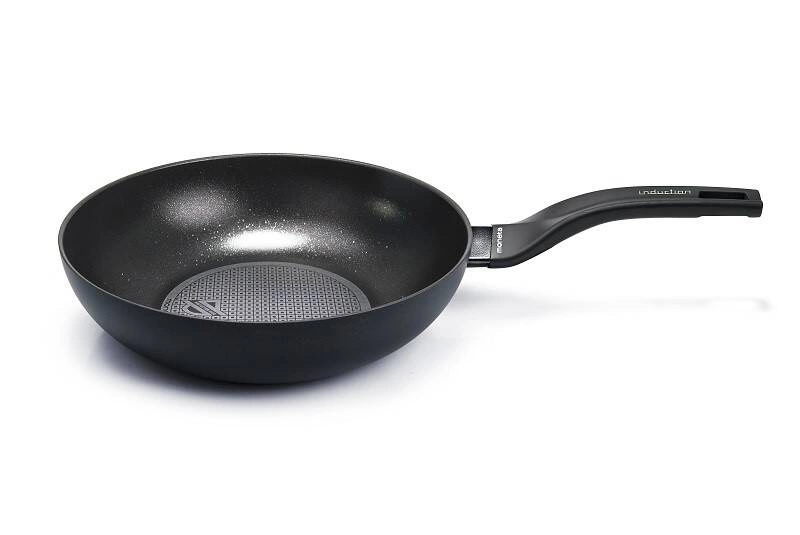 Moneta - Wok 28 cm Nova indukcja
