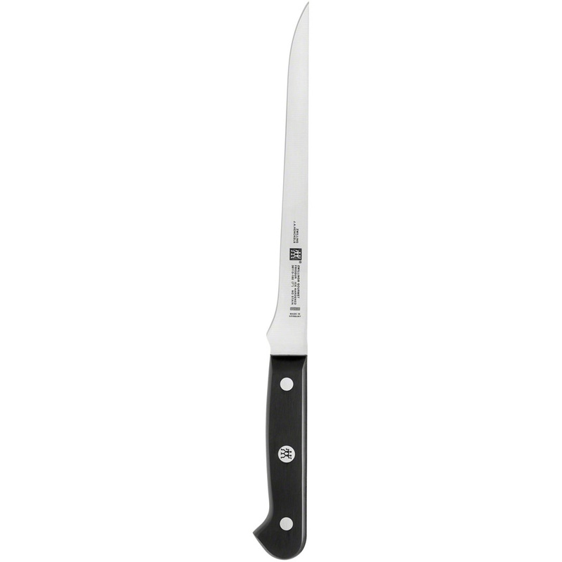 Zwilling - Zwill Gourmet Nóż do filetowania 18 cm