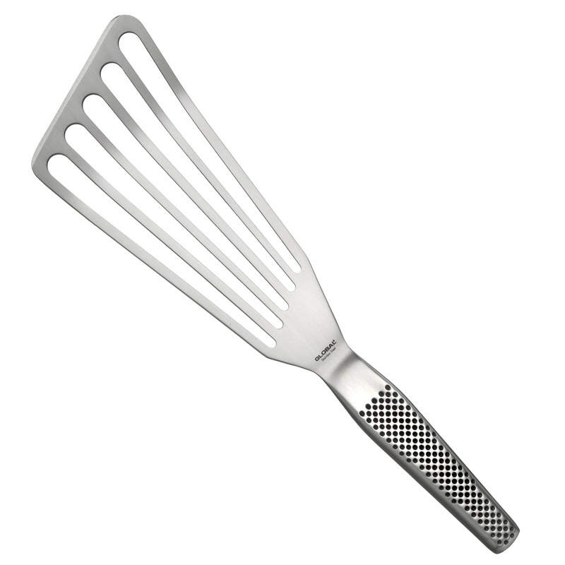 Global - Łopatka cedzakowa szeroka GS-27