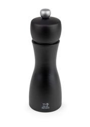 Peugeot - Młynek do pieprzu 15 cm Tahiti czarny