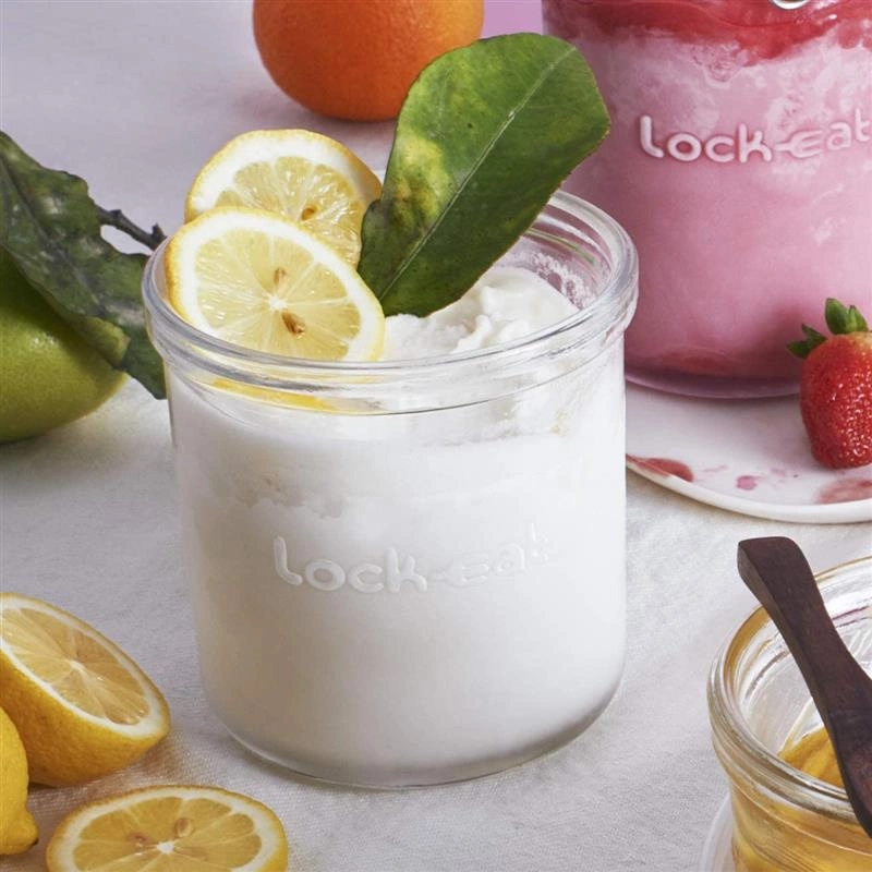 Luigi Bormioli - Słoik 750 ml Lock Eat