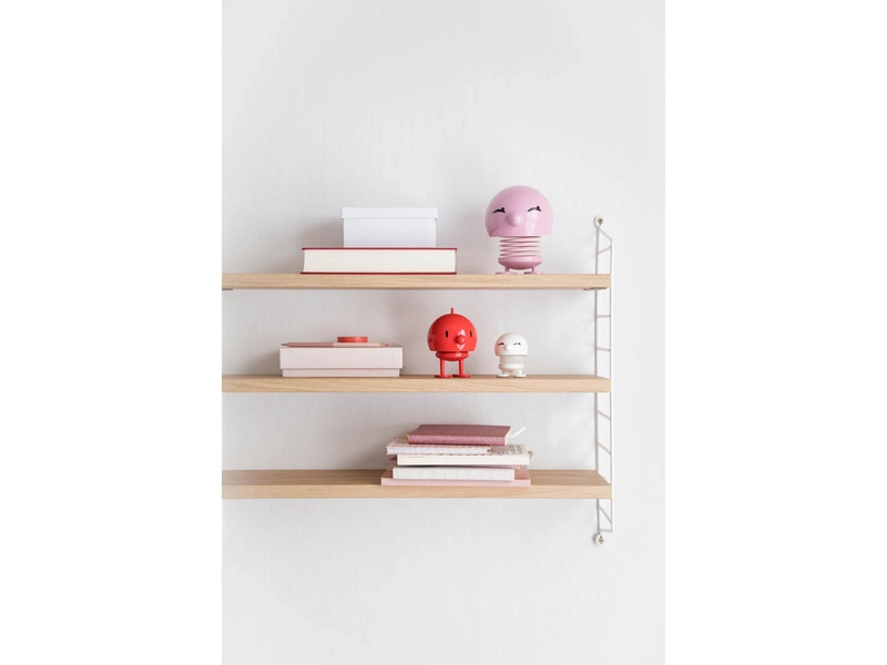 Hoptimist - Hoptimist Bumble M Red