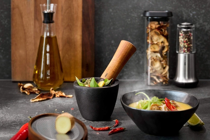 GEFU - X-PLOSION Mini moździerz 8.5 cm