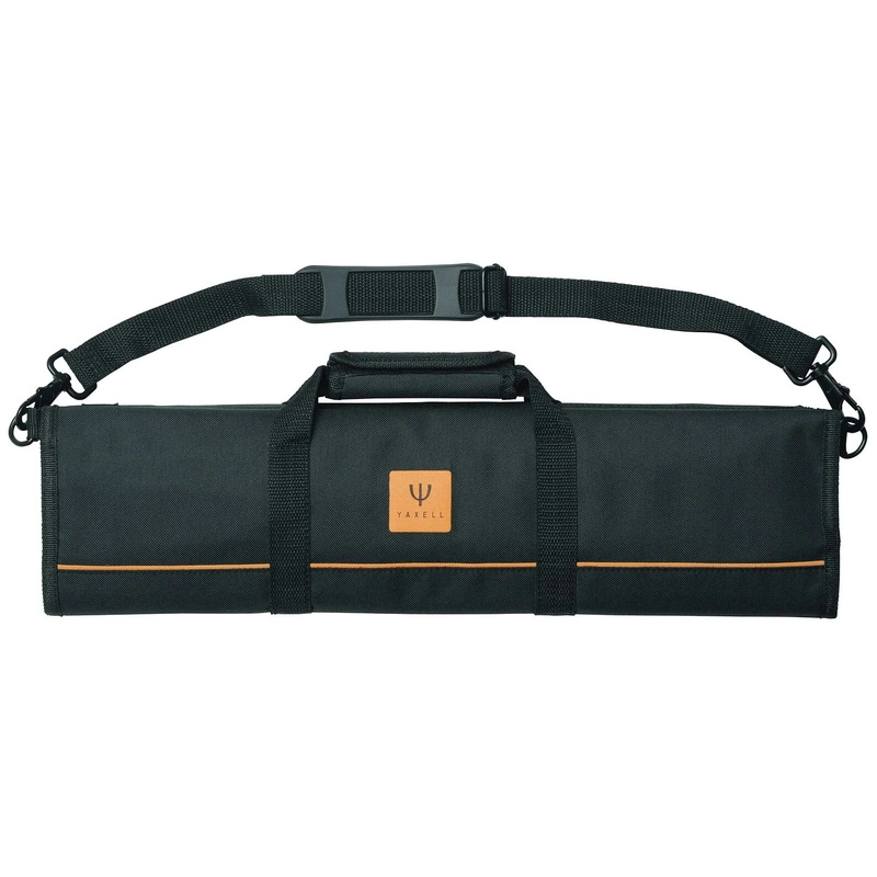 Yaxell - Torba na noże - 8 kieszeni (500x130x40mm)