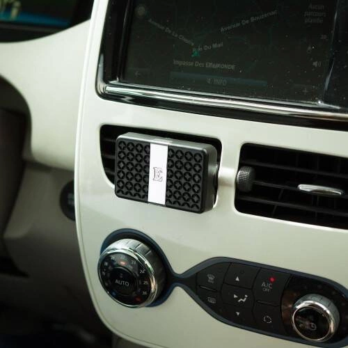 Esteban - Zestaw 2wkładów do dyfuz. samochodowego Pur Lin