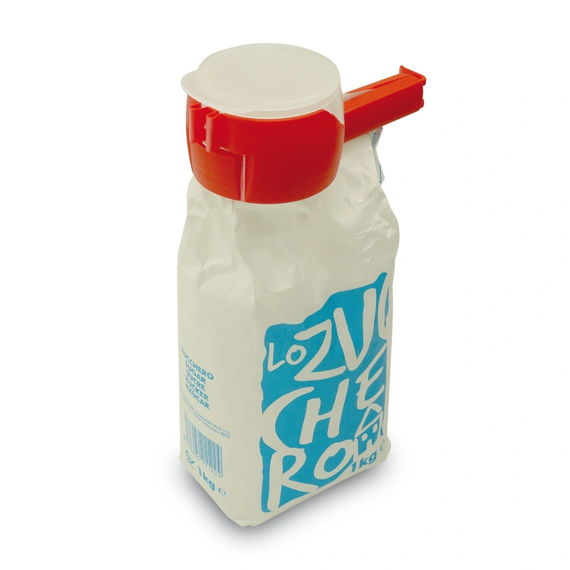 i Genietti - Klips do torebek zamknij i nasyp