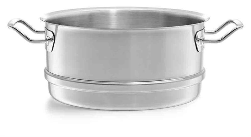 Fissler - Wklad do gotowania na parze 24cm Original Profi 2.0