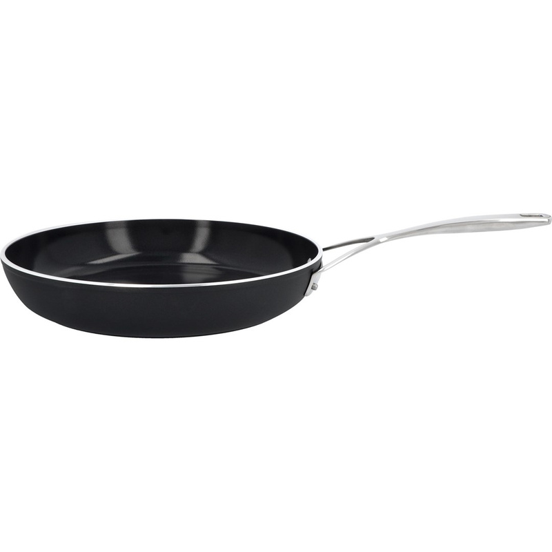 Demeyere - patelnia płytka z powłoką Ceraforce Ultra 30 cm Alu Pro 5